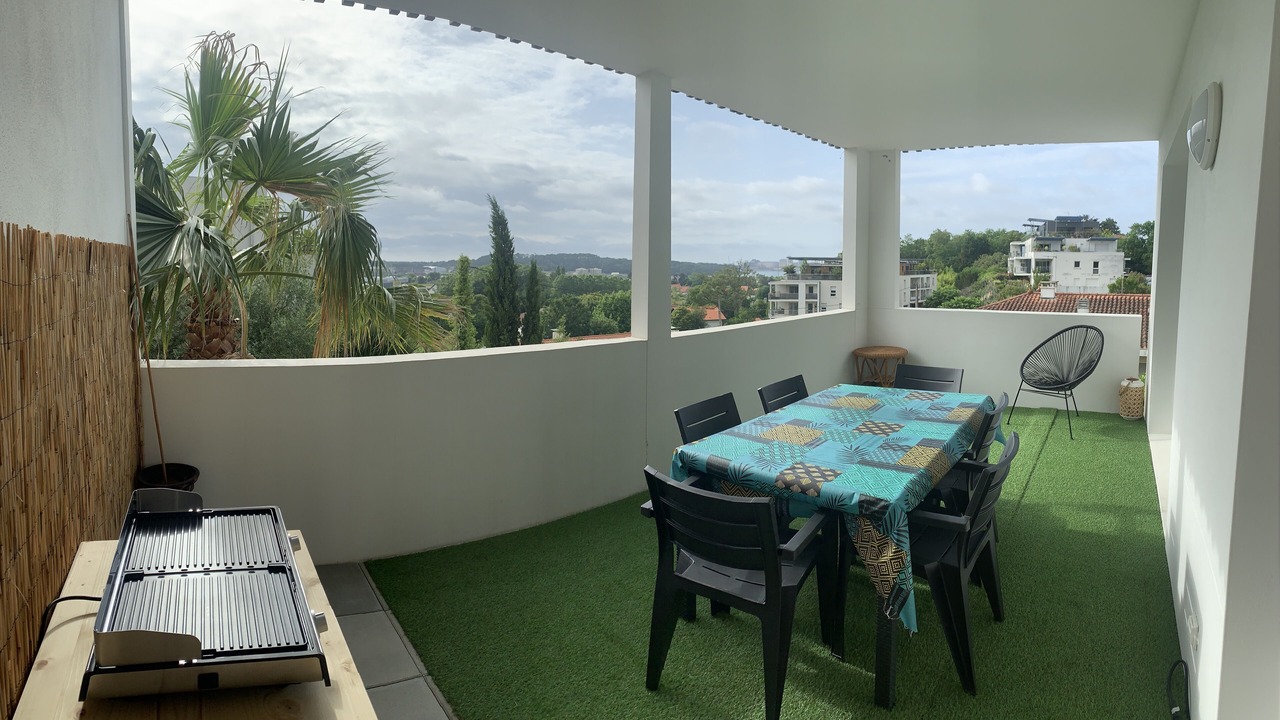 Photo of Outdoor in Bayonne