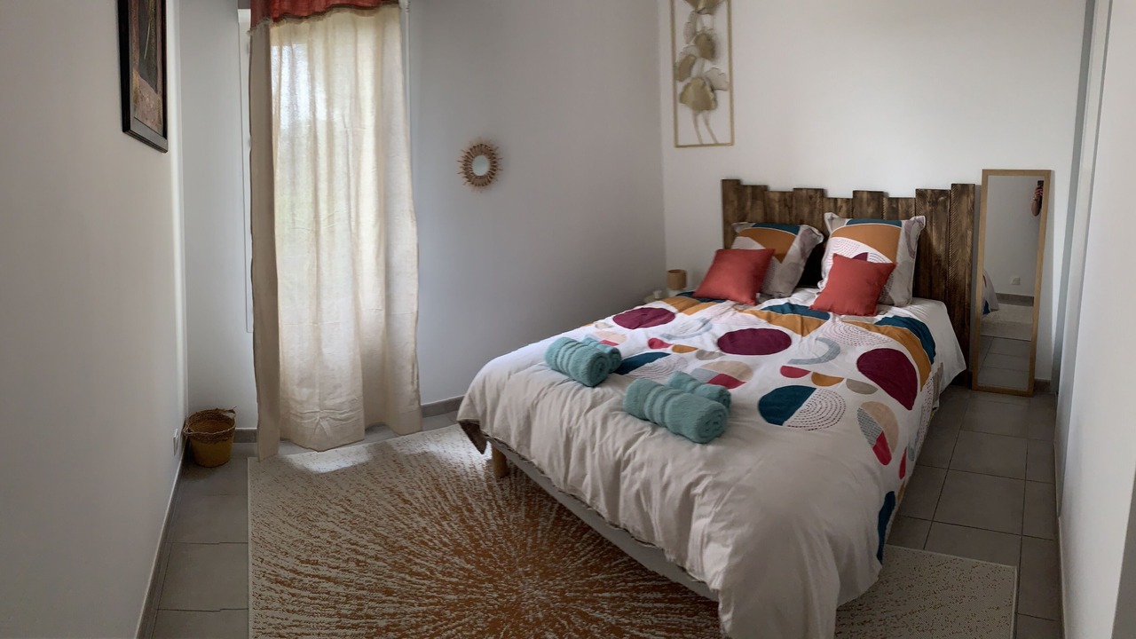 Photo of Bedroom in Bayonne