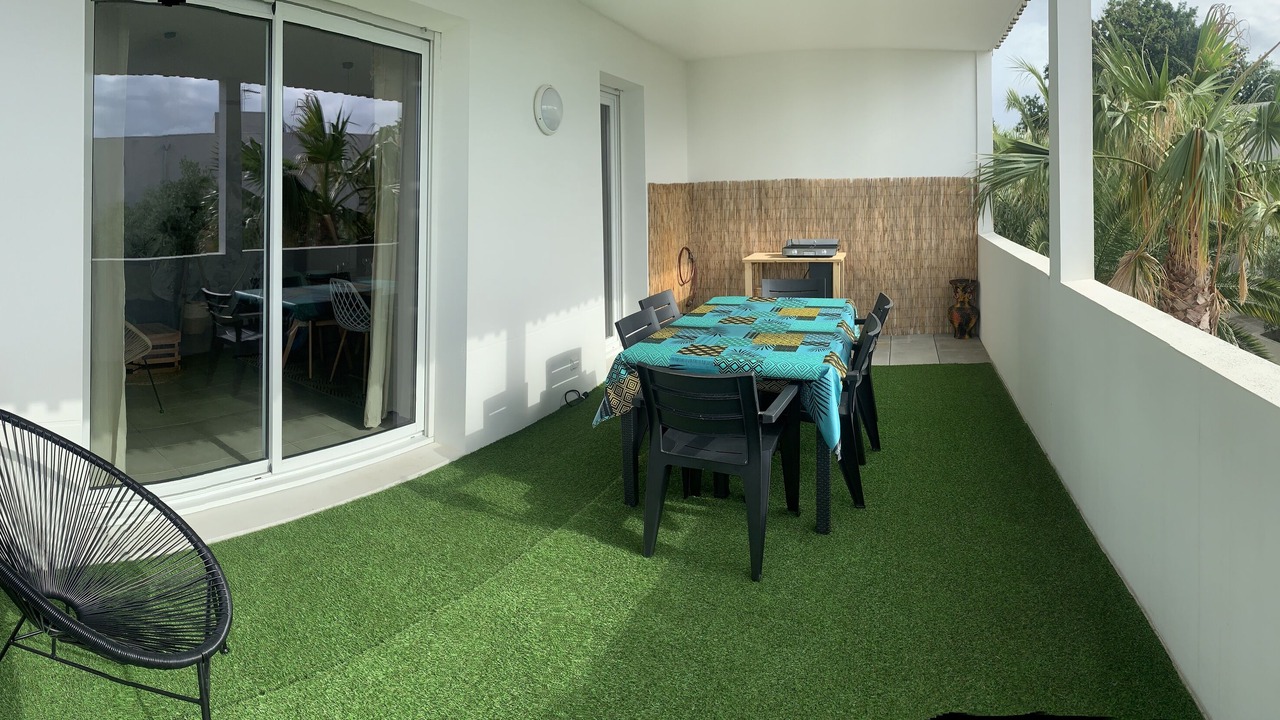 Photo of Outdoor in Bayonne