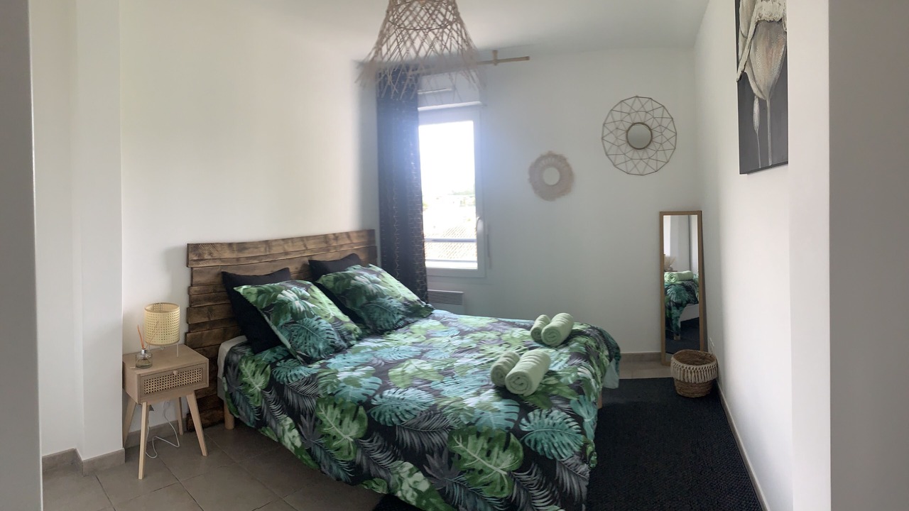 Photo of Bedroom in Bayonne