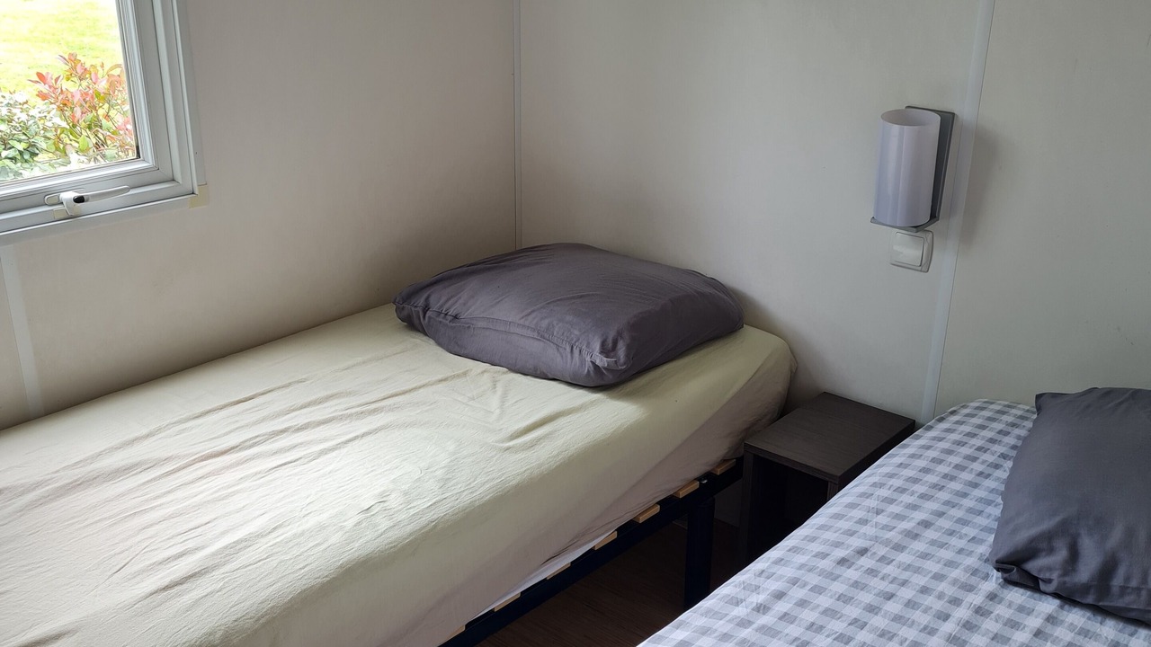 Photo of Bedroom in Mimizan