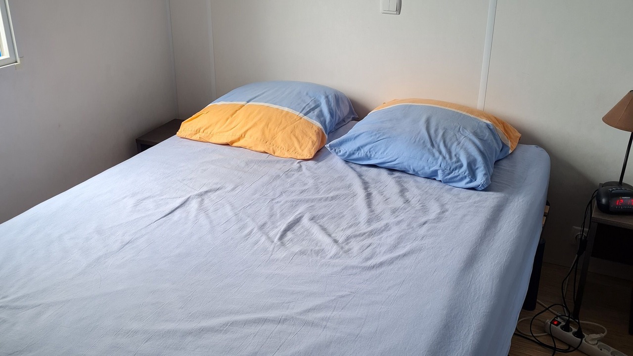 Photo of Bedroom in Mimizan