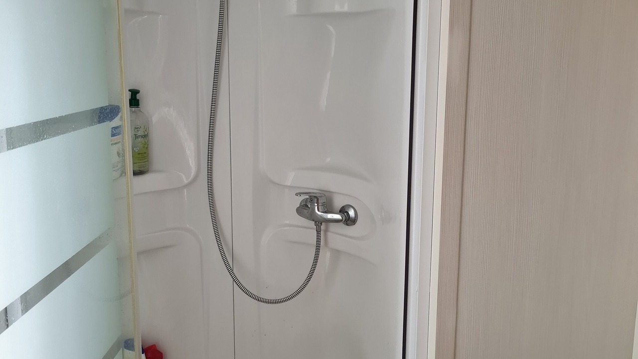 Photo of Bathroom in Mimizan