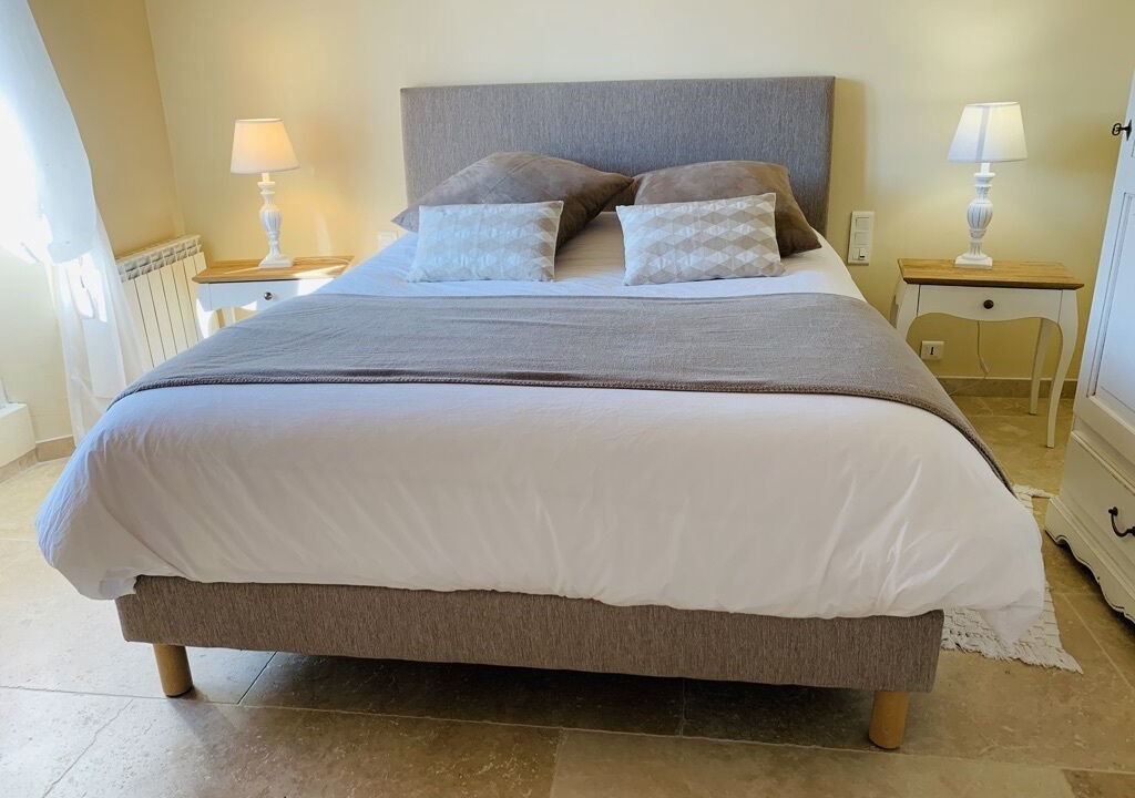 Photo of Bedroom in Les Adrets-de-l'Esterel
