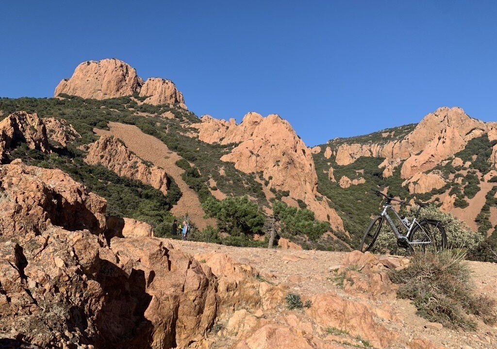 Photo of Outdoor in Les Adrets-de-l'Esterel
