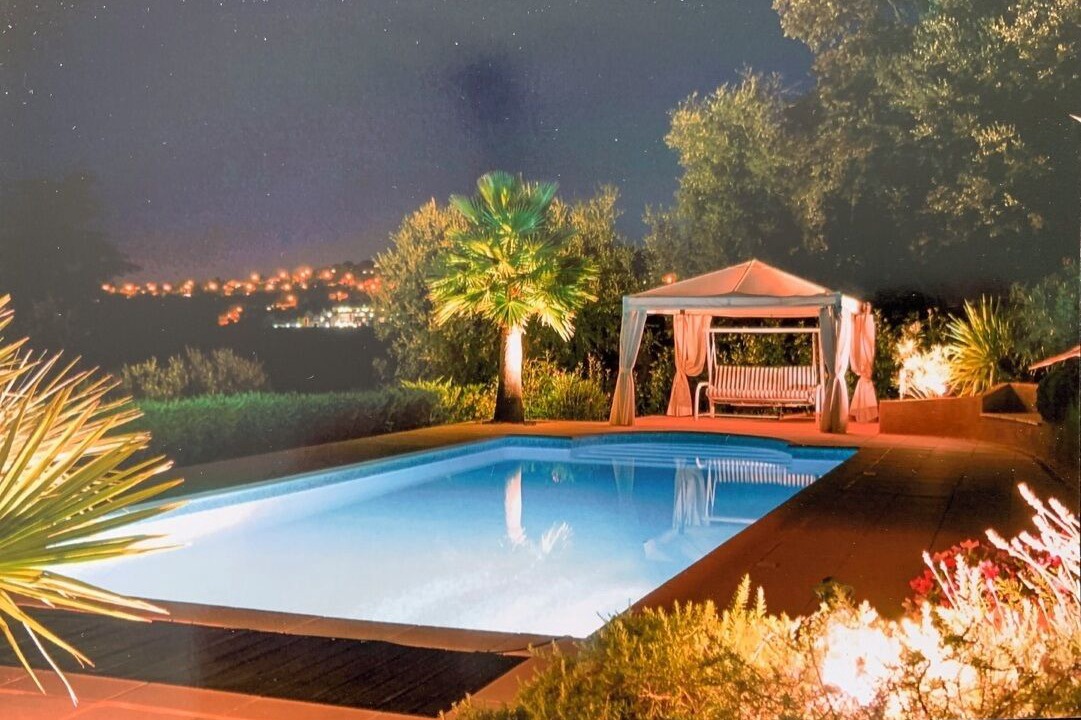 Photo of Outdoor in Les Adrets-de-l'Esterel