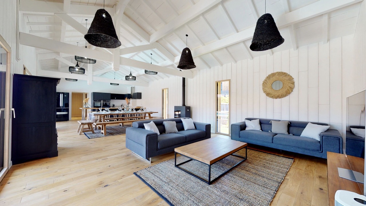 Photo of Livingroom in Ares