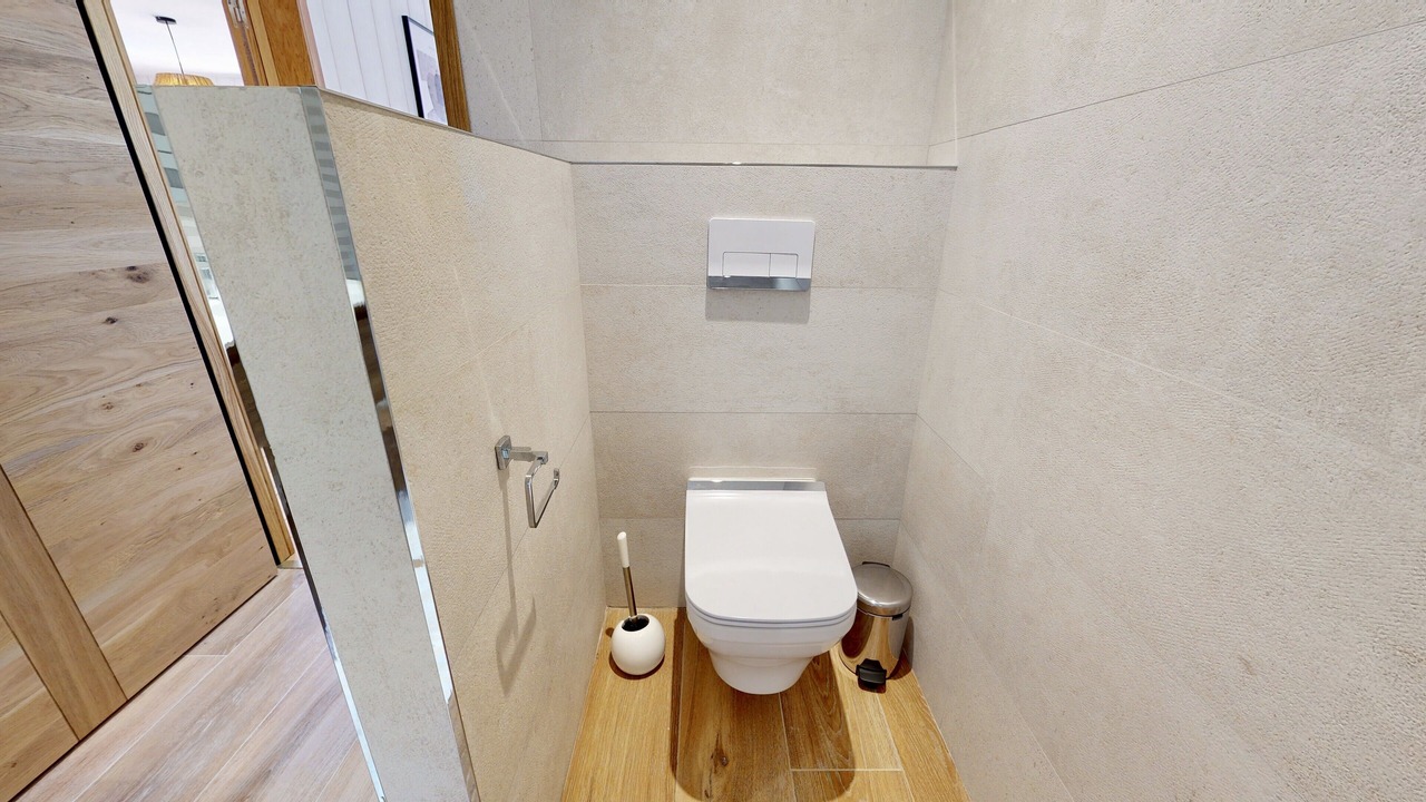 Photo of Bathroom in Ares