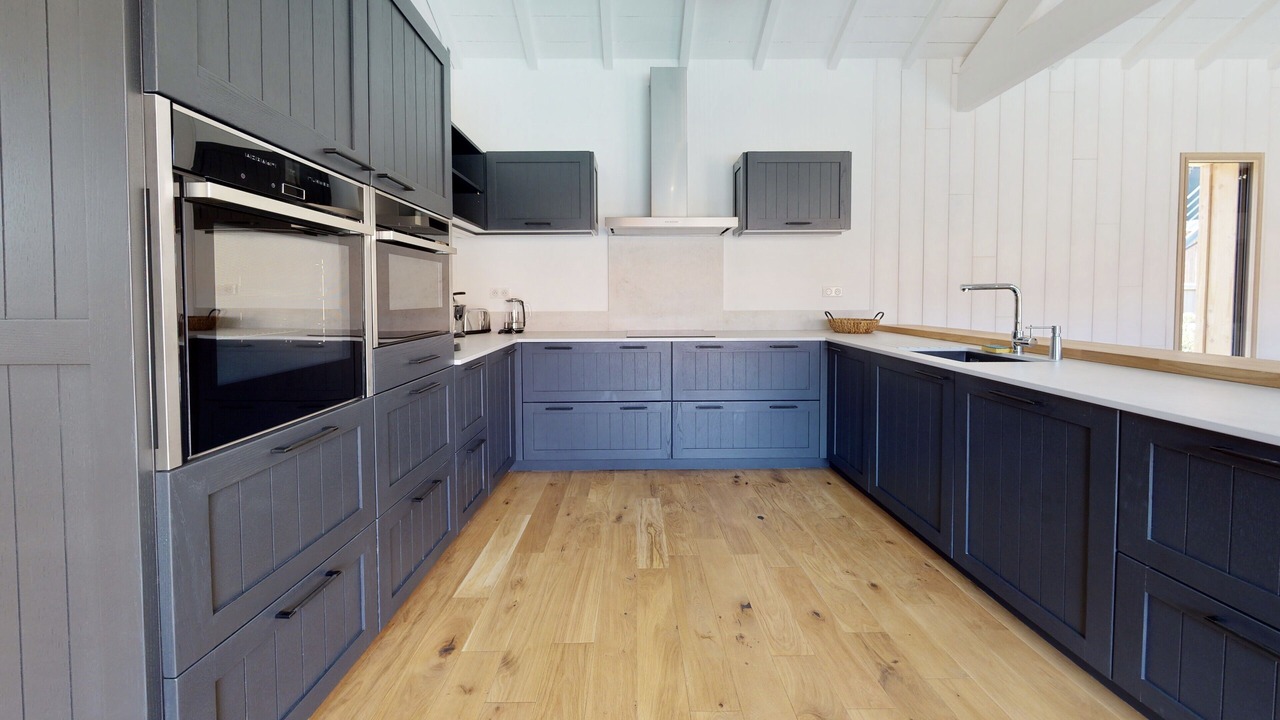Photo of Kitchen in Ares