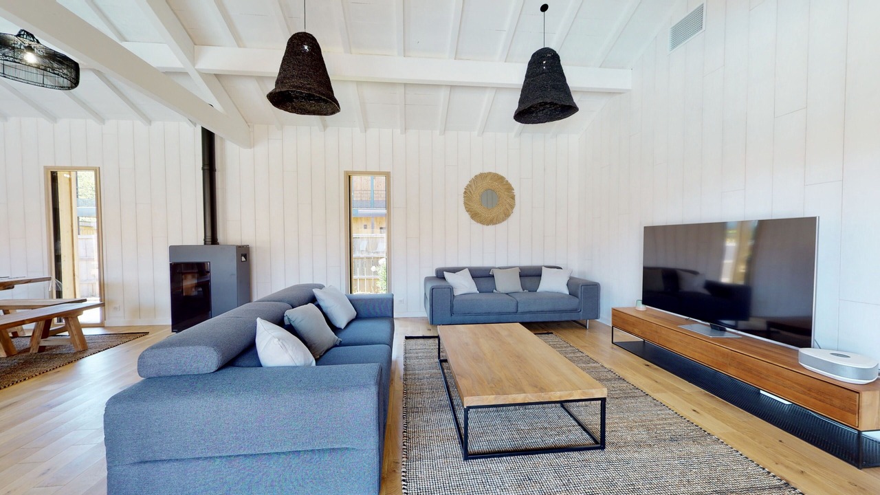 Photo of Livingroom in Ares