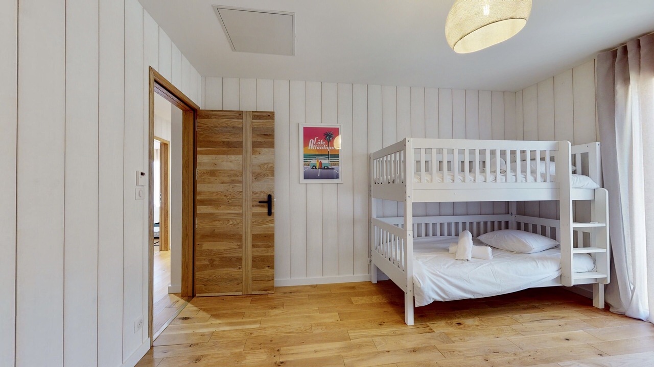 Photo of Bedroom in Ares