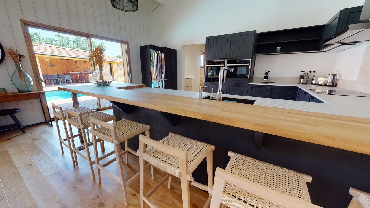 Photo of Kitchen in Ares