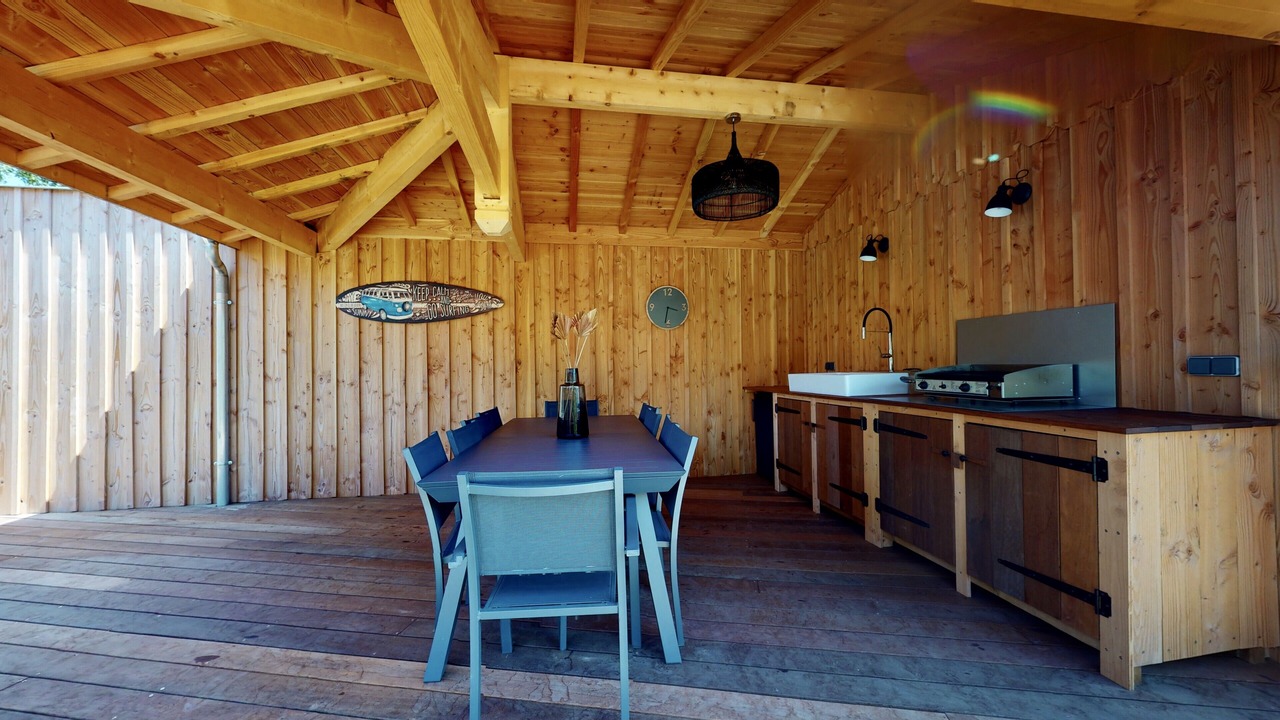 Photo of Outdoor in Ares