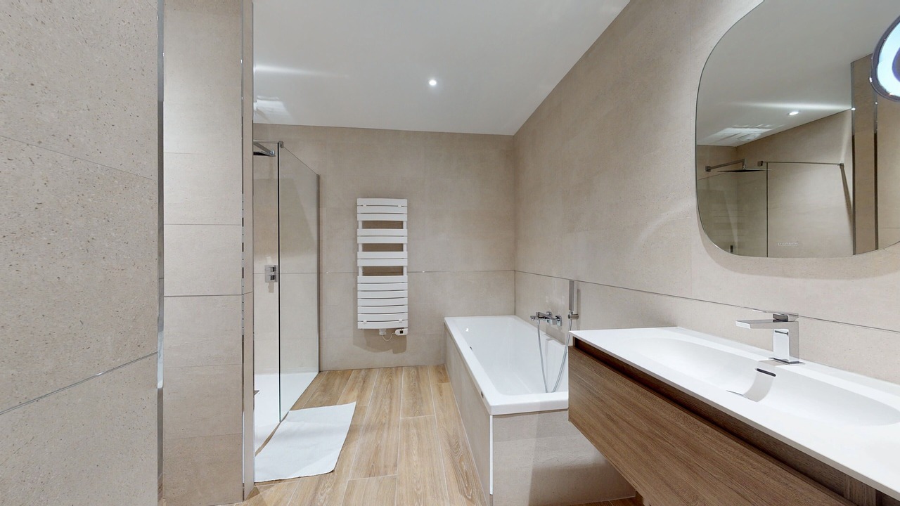 Photo of Bathroom in Ares