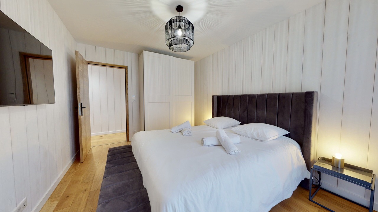 Photo of Bedroom in Ares