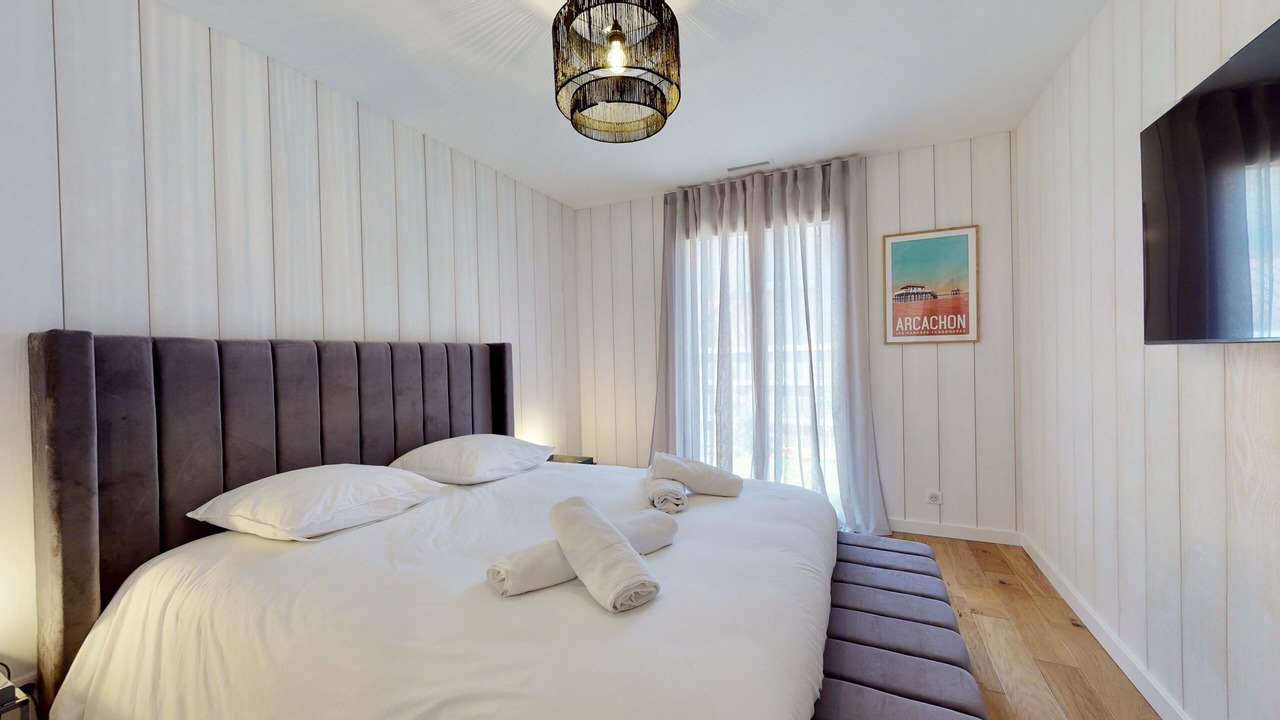 Photo of Bedroom in Ares