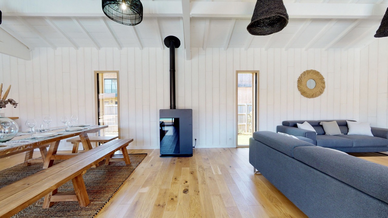 Photo of Livingroom in Ares