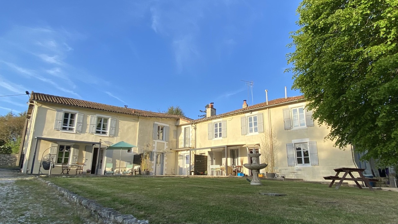 Photo of Outdoor in Ruffec