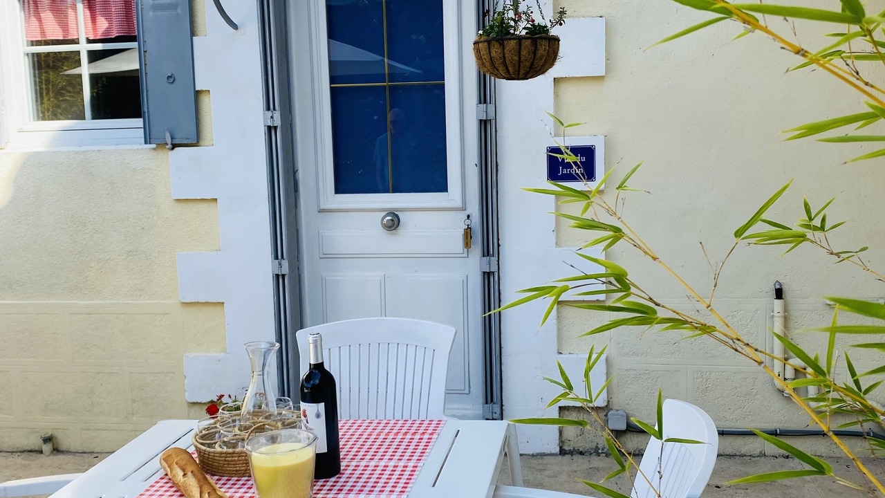 Photo of Outdoor in Ruffec