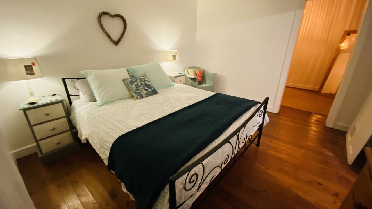 Photo of Bedroom in Ruffec