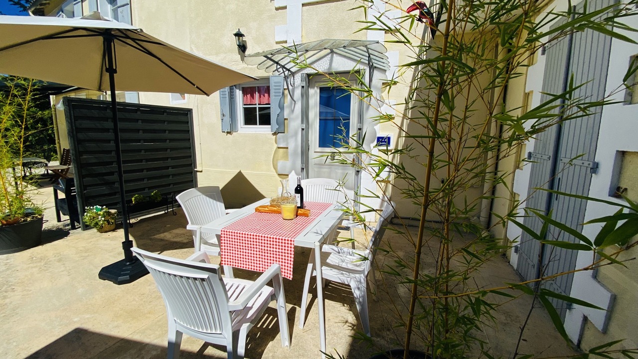 Photo of Outdoor in Ruffec