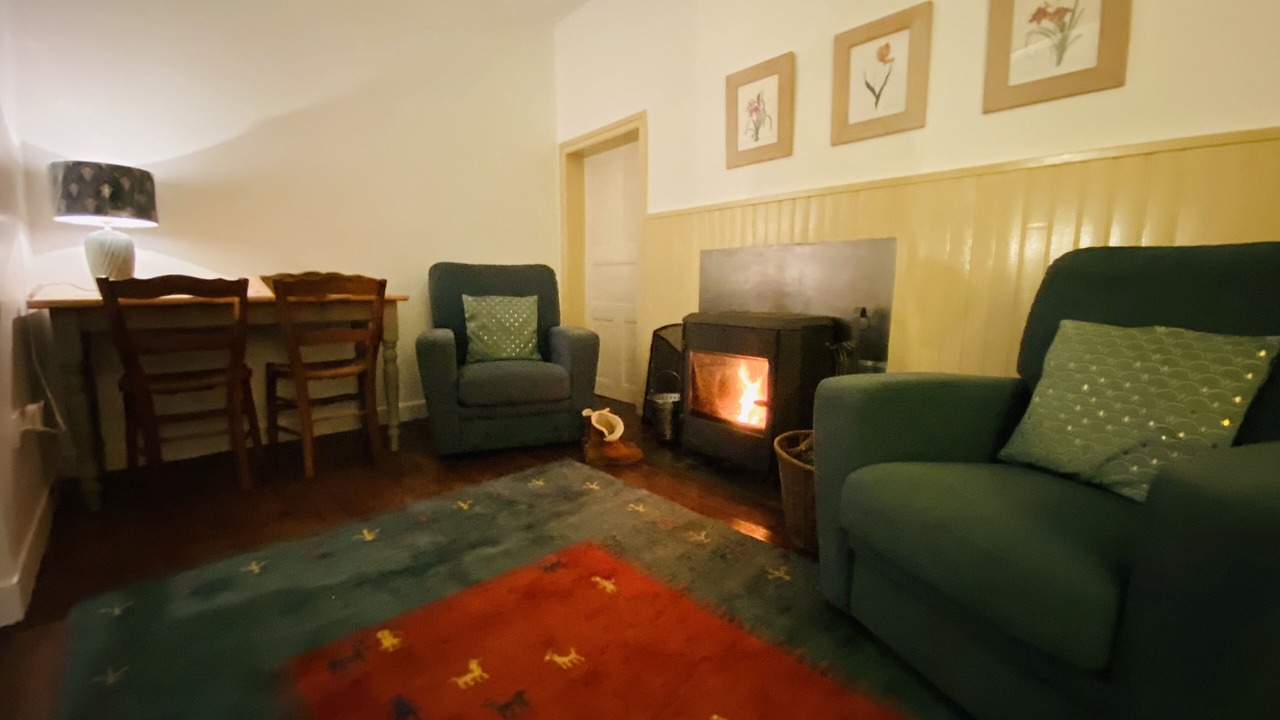 Photo of Livingroom in Ruffec