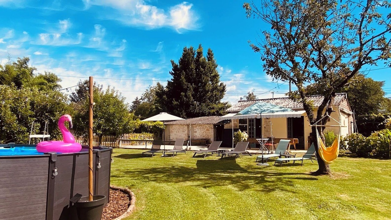 Photo of Outdoor in Ruffec