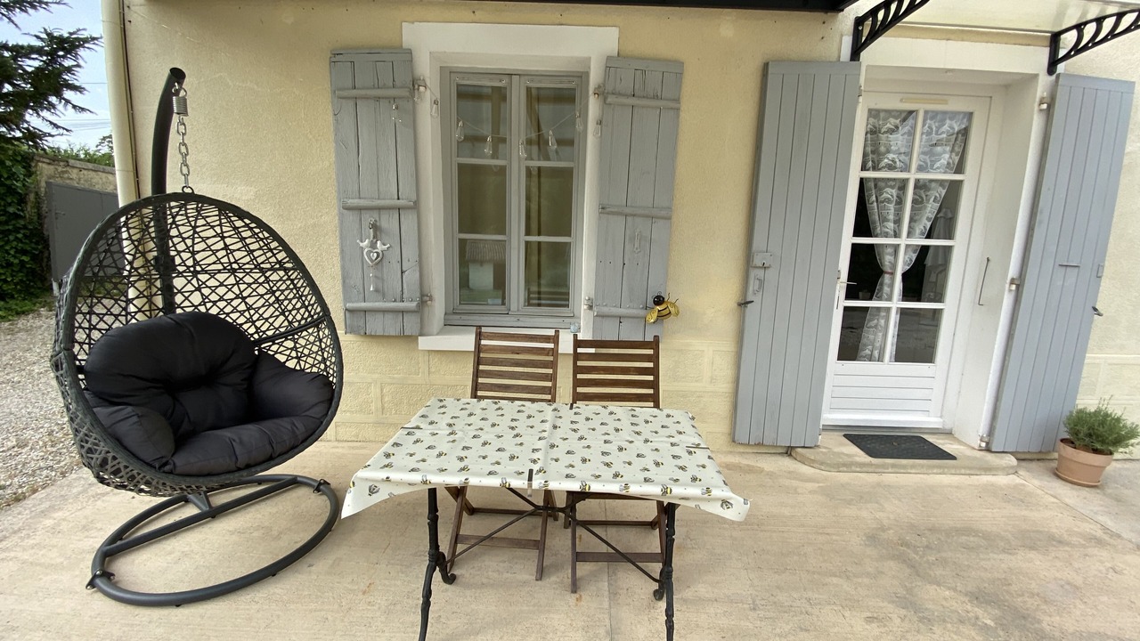 Photo of Outdoor in Ruffec