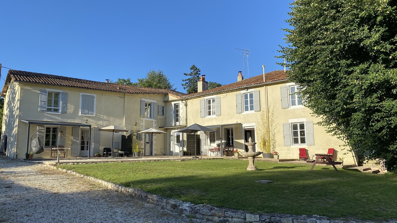 Photo of Outdoor in Ruffec