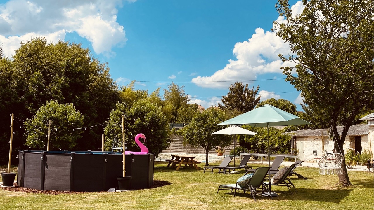 Photo of Outdoor in Ruffec