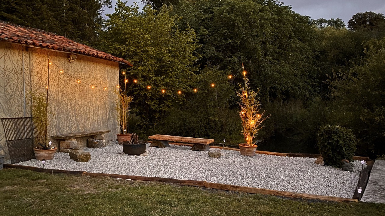 Photo of Outdoor in Ruffec