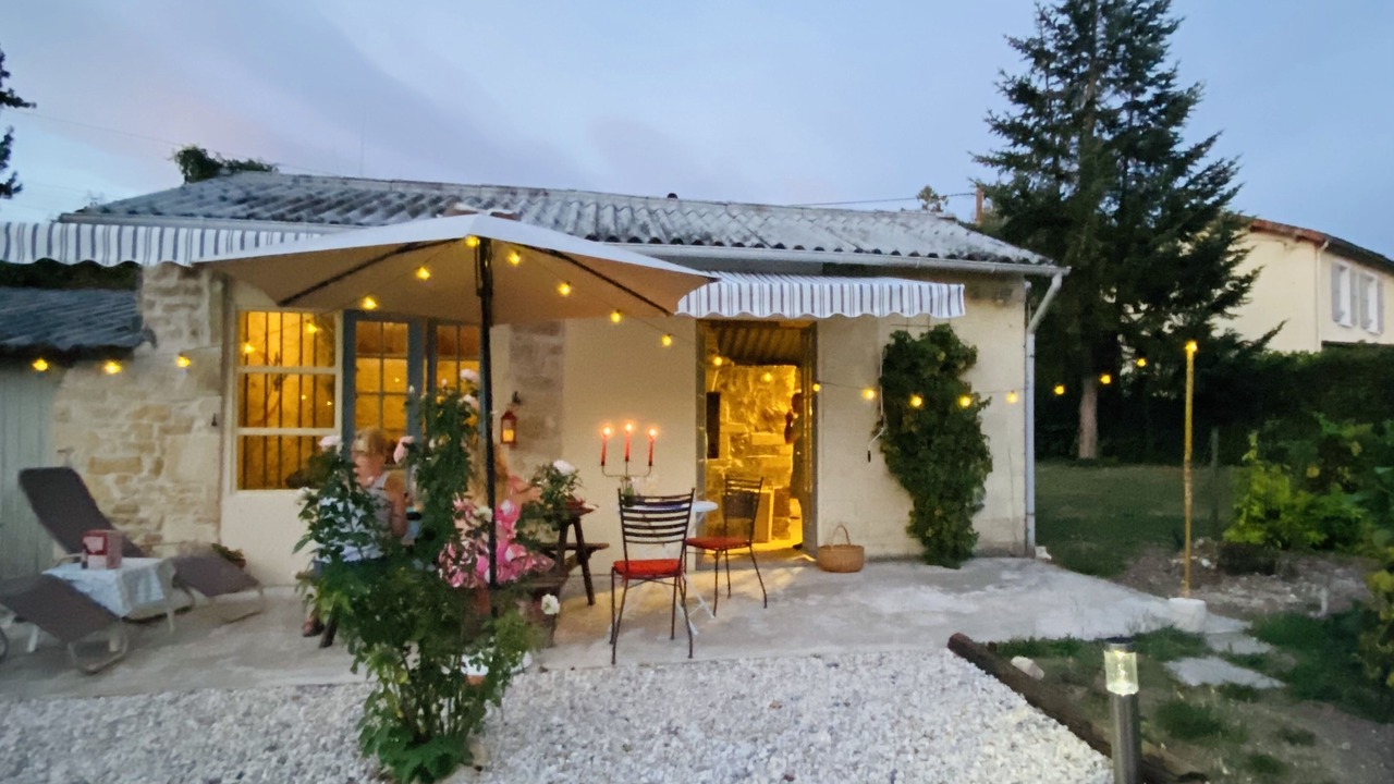Photo of Outdoor in Ruffec