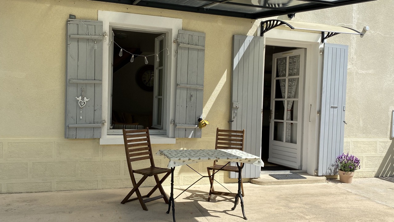 Photo of Outdoor in Ruffec