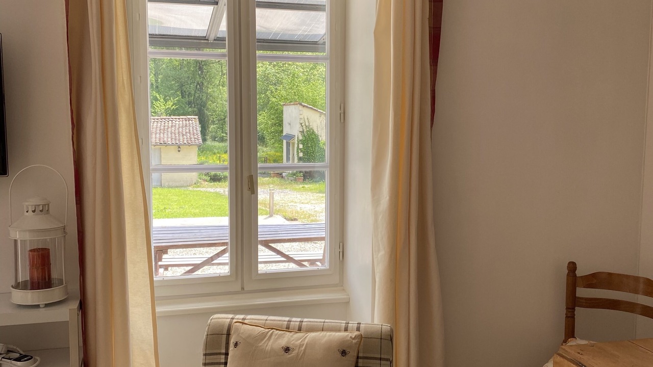 Photo of Livingroom in Ruffec