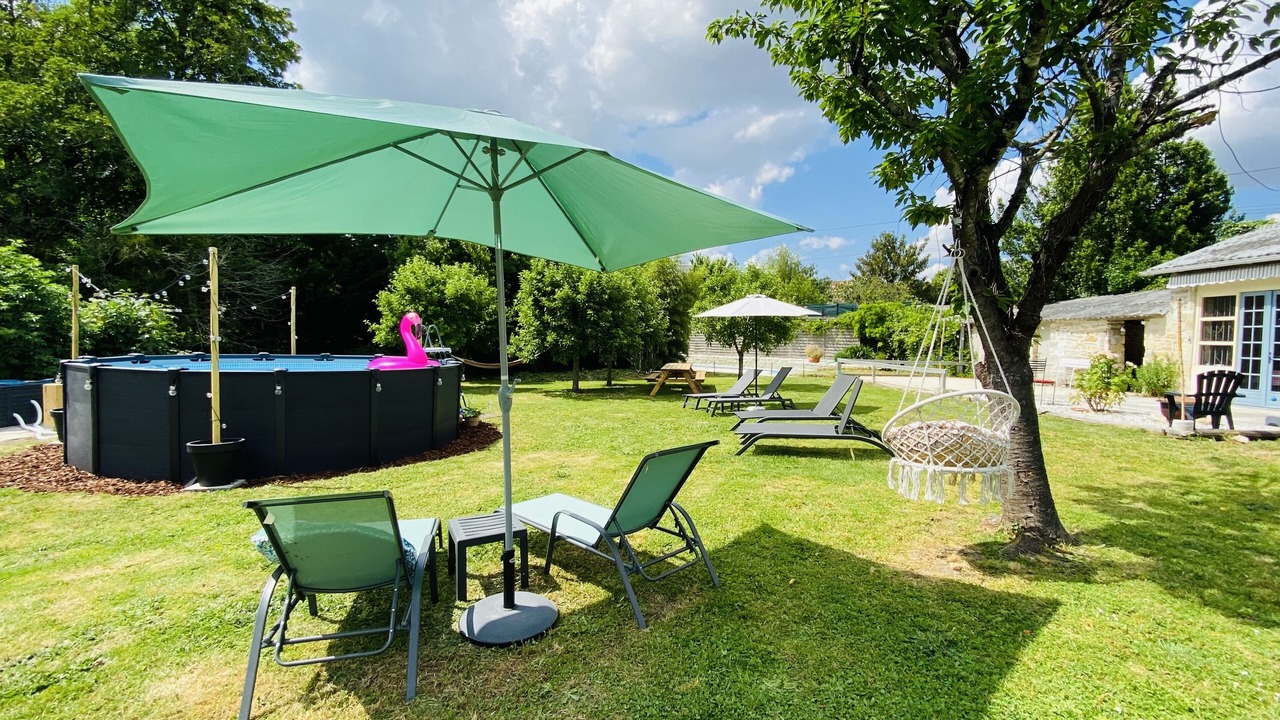 Photo of Outdoor in Ruffec