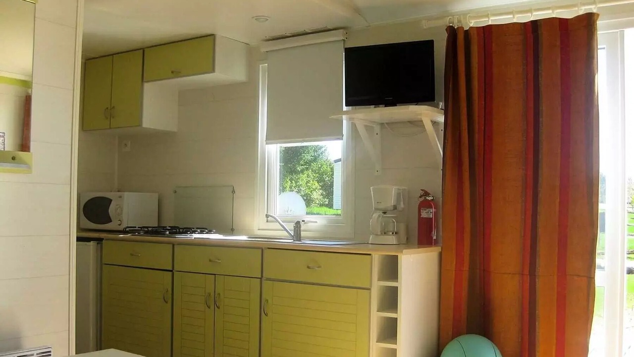 Photo of Kitchen in Le Fouilloux