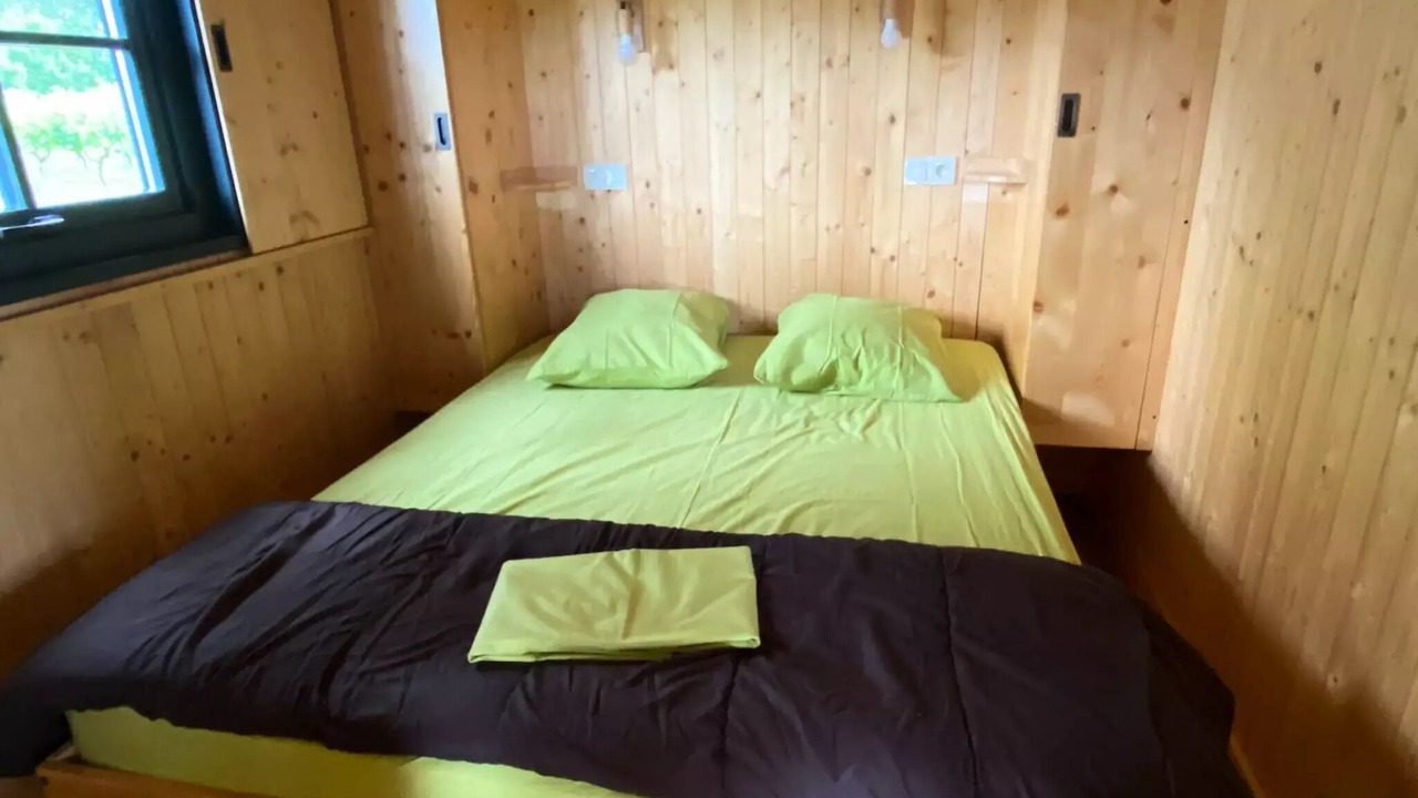 Photo of Bedroom in Le Fouilloux
