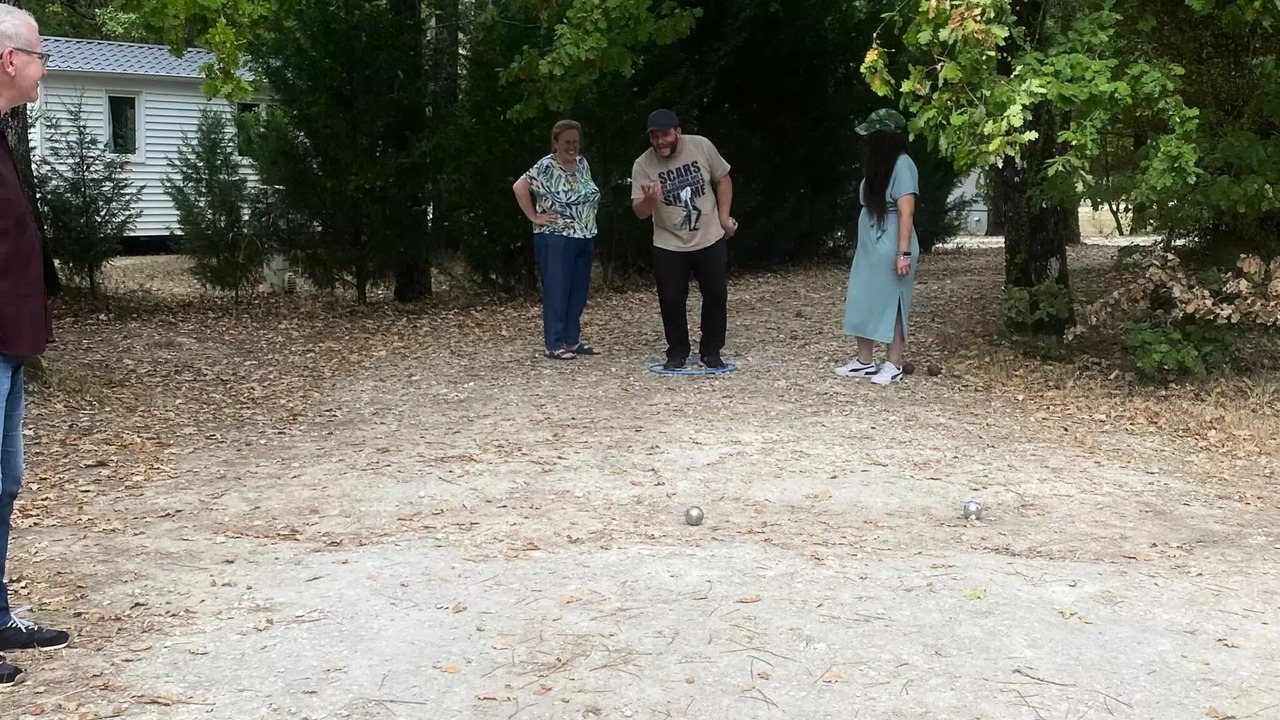Photo of Outdoor in Le Fouilloux