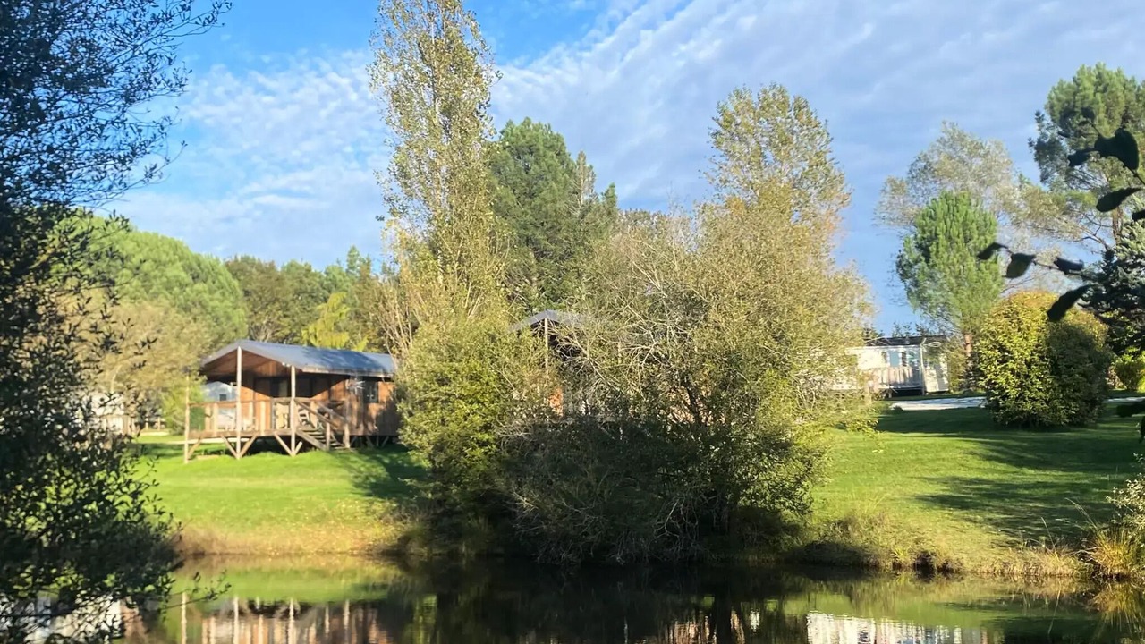 Photo of Outdoor in Le Fouilloux