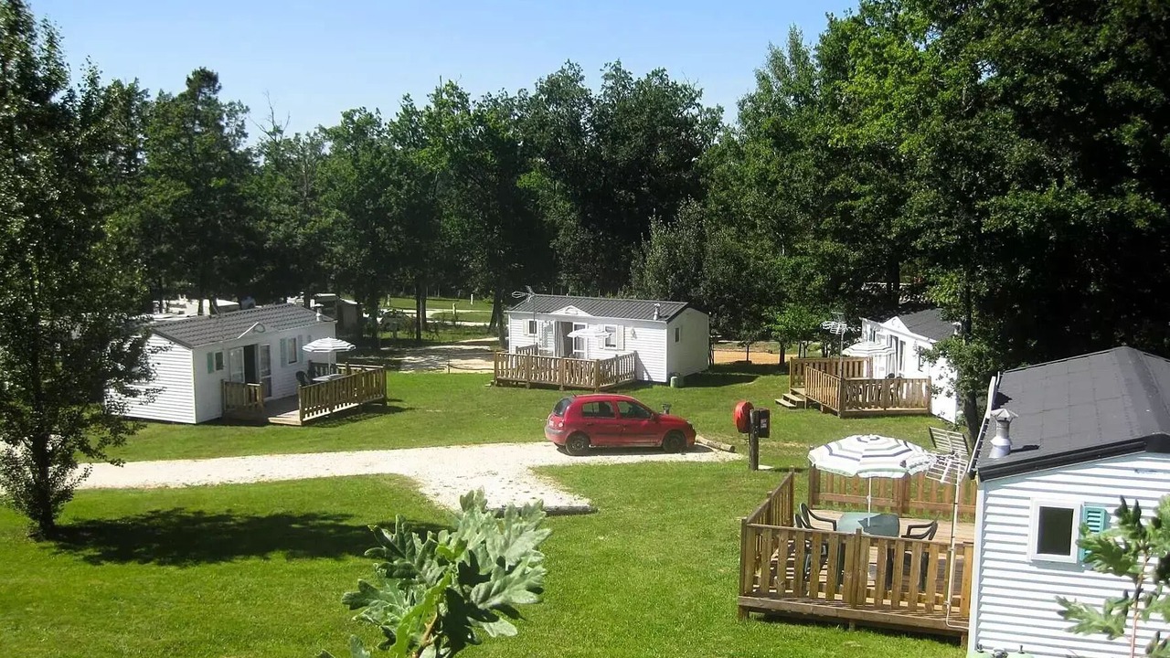 Photo of Outdoor in Le Fouilloux