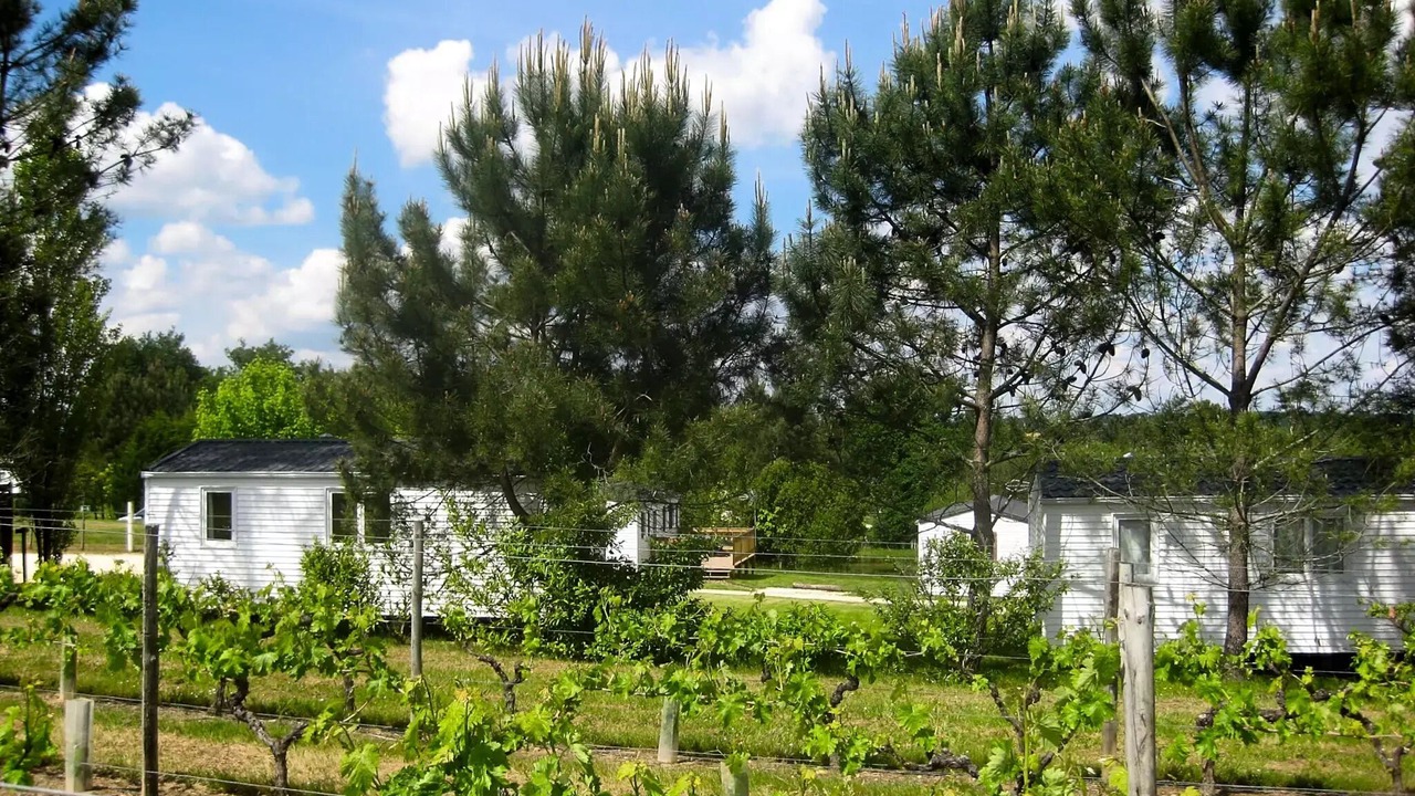 Photo of Outdoor in Le Fouilloux