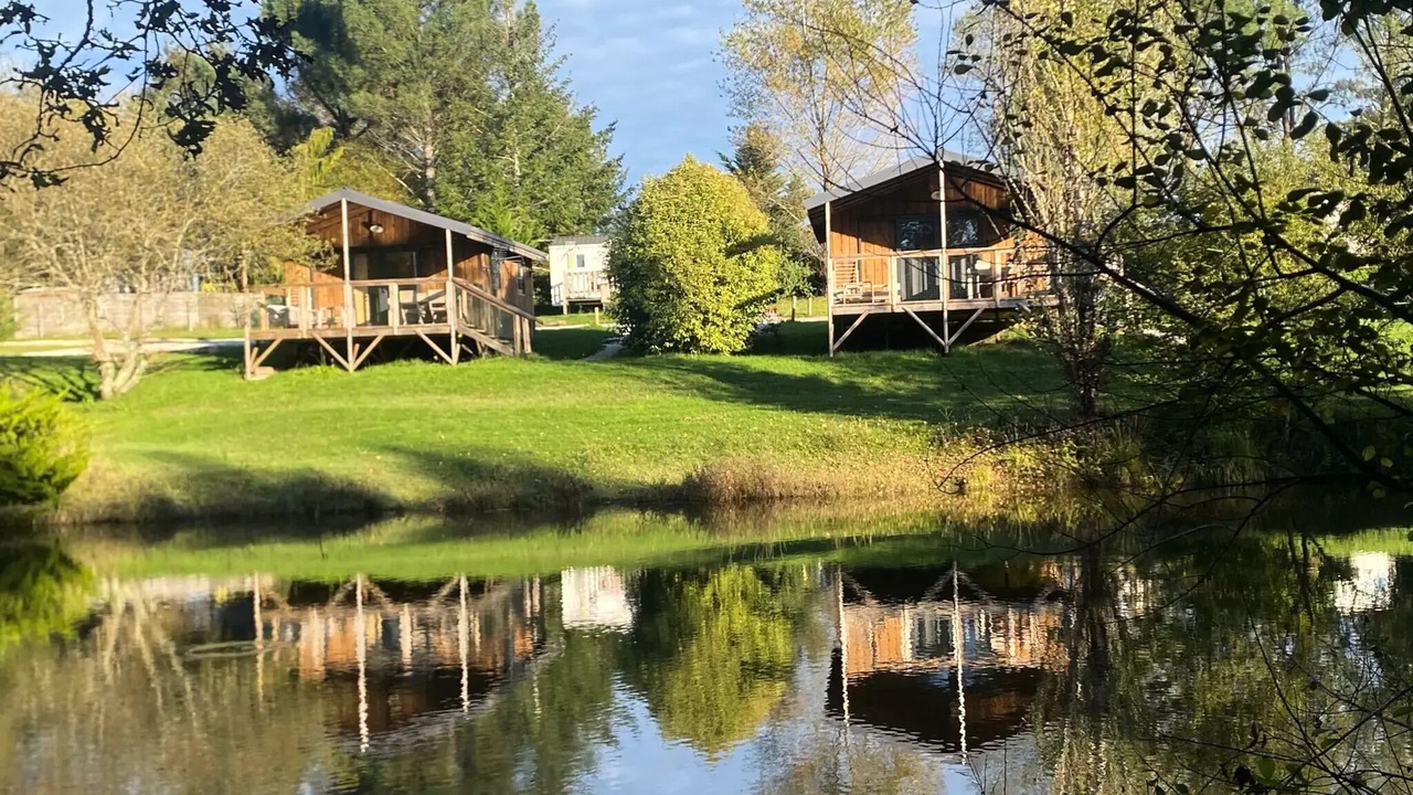 Photo of Outdoor in Le Fouilloux
