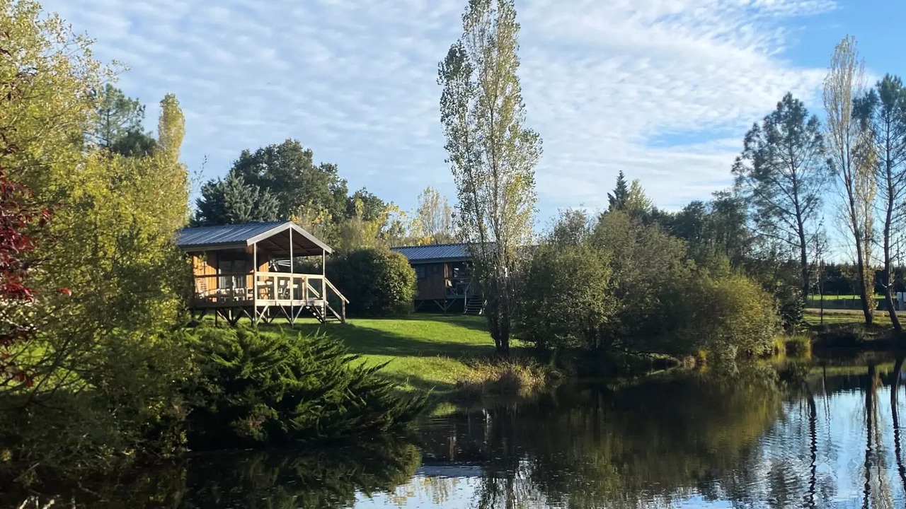 Photo of Outdoor in Le Fouilloux