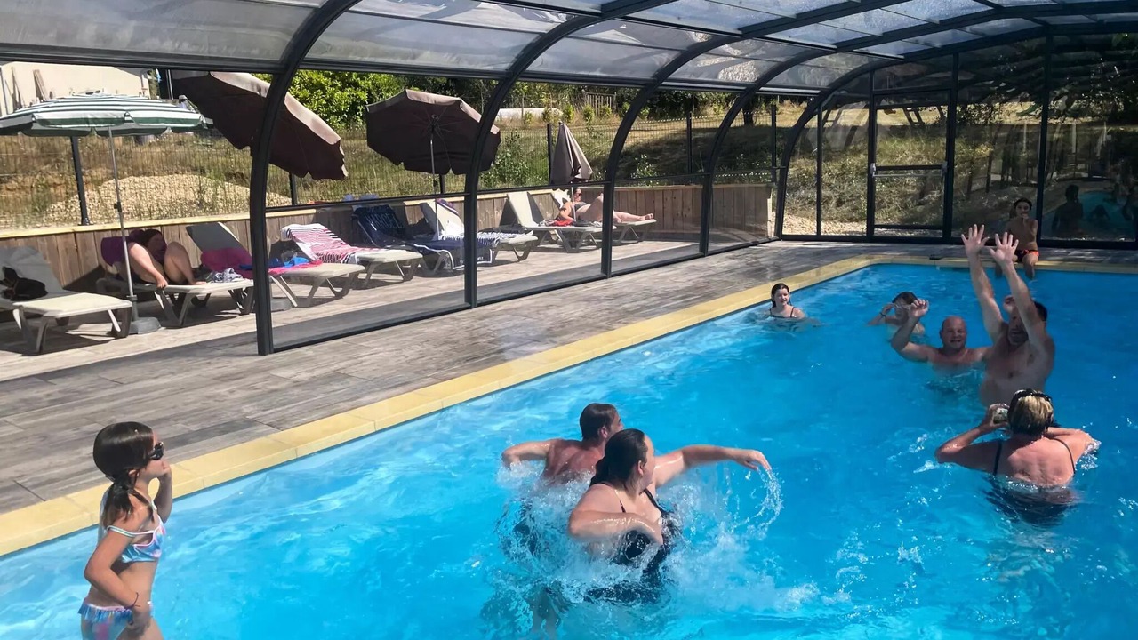 Photo of Outdoor in Le Fouilloux