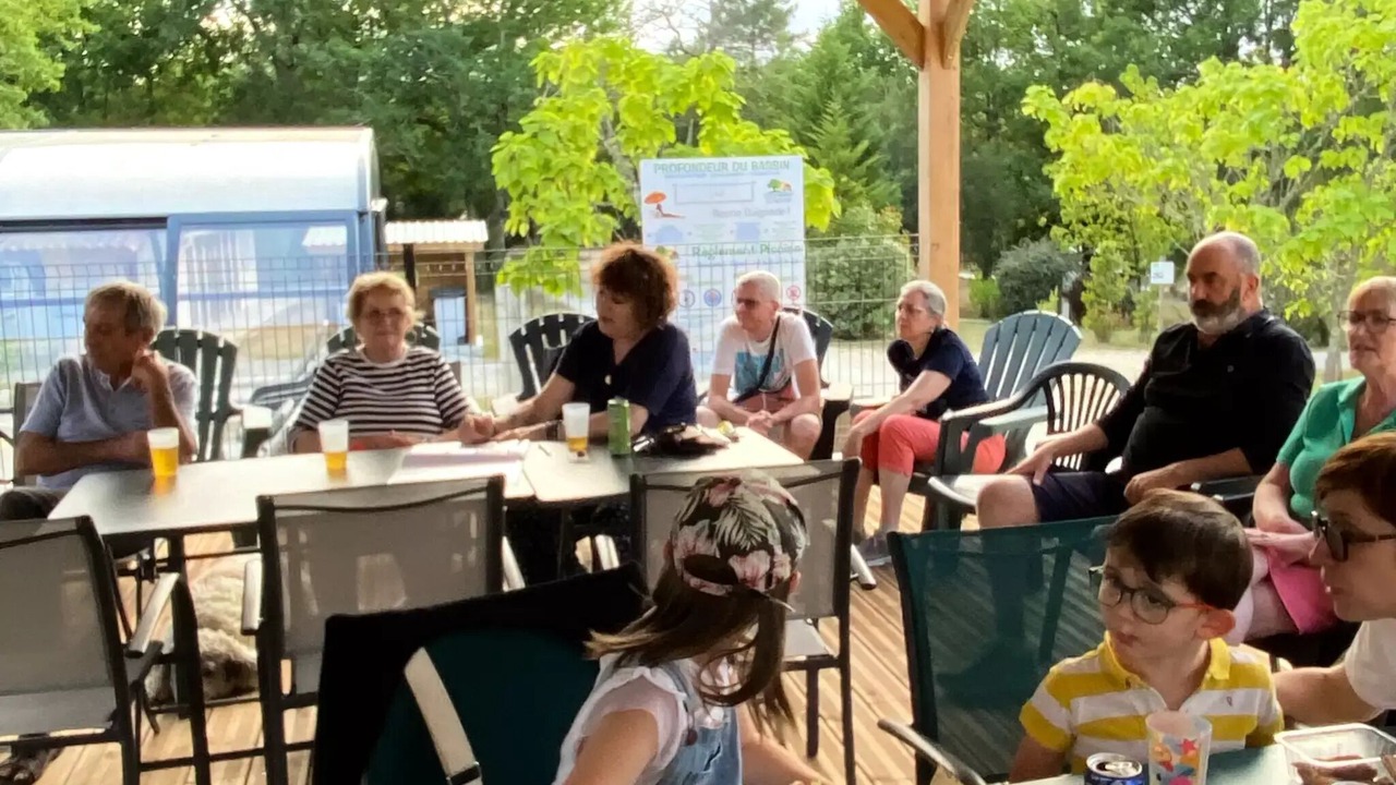 Photo of Outdoor in Le Fouilloux