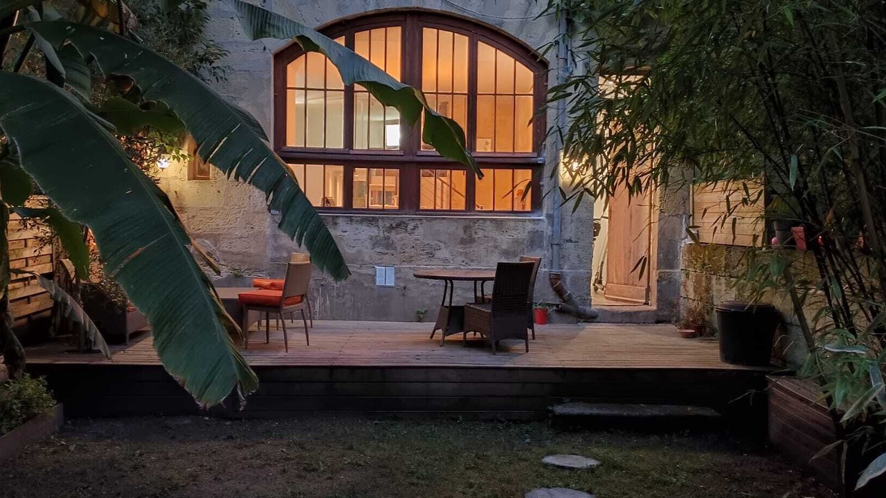 Photo of Patio Balcony in Saint-Michel - Nansouty - Saint-Genes