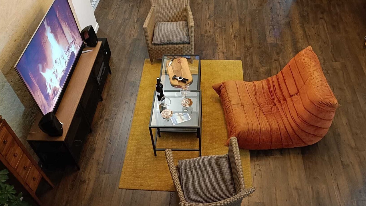 Photo of Livingroom in Saint-Michel - Nansouty - Saint-Genes
