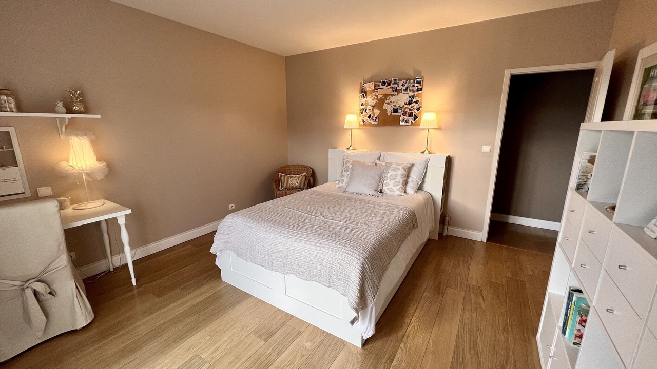 Photo of Bedroom in Cestas