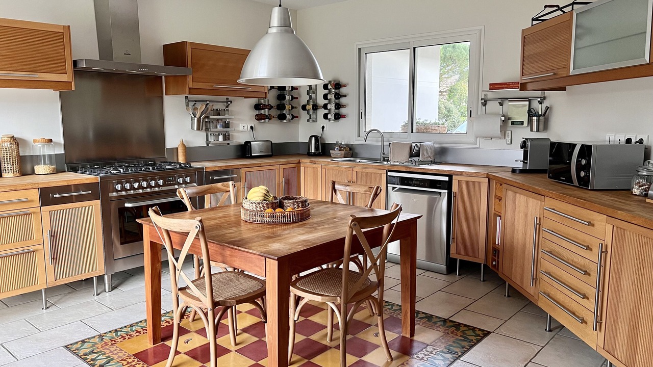 Photo of Kitchen in Cestas