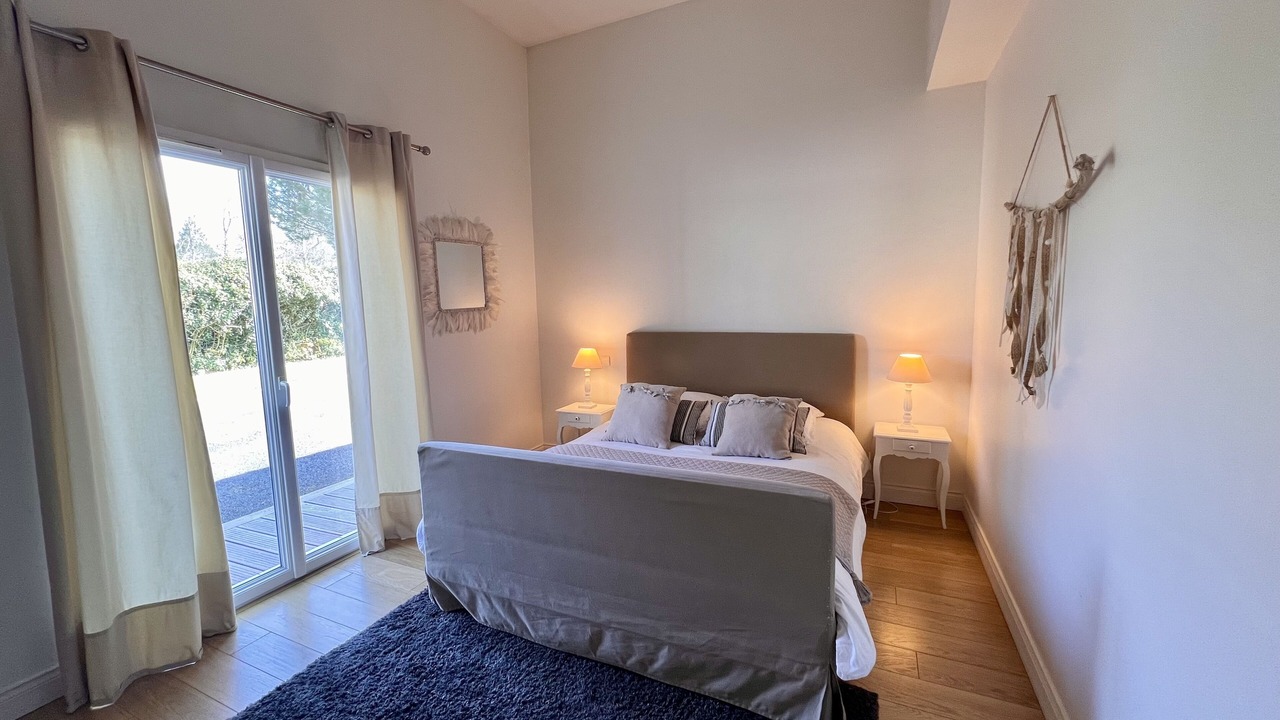 Photo of Bedroom in Cestas